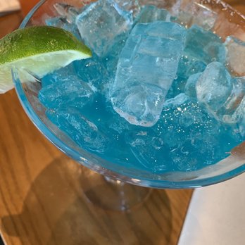 Chili's - Cuervo Blue Margarita - Tex-Mex Near Me - Frederick, Maryland