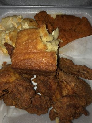 Sweet Jams Cafe by null