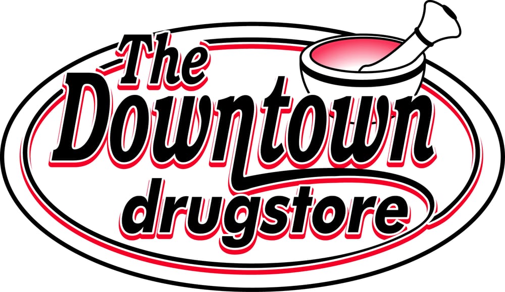 DOWNTOWN DRUG STORE Drugstores 516 E 4th St, Tonganoxie, KS Phone