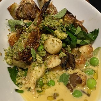 Sarma - Middle Eastern Near Me - Somerville, Massachusetts
