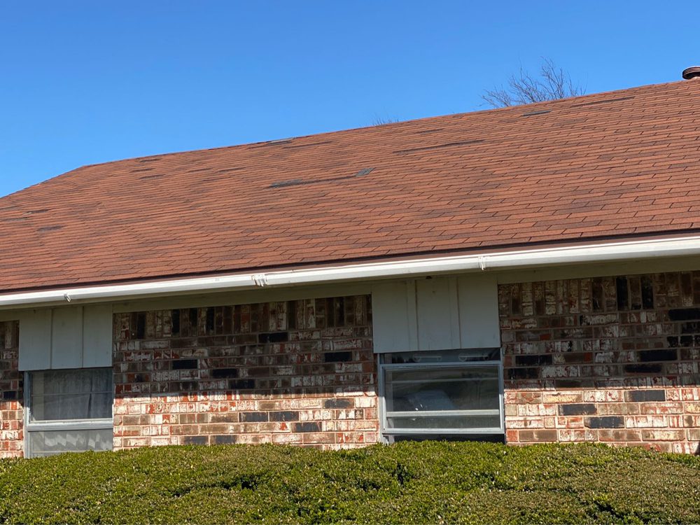 Slide of William Joles Roofing & Painting