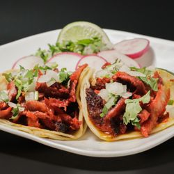 Luna's Tacos