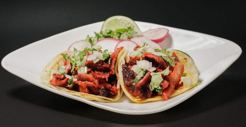 Luna's Tacos