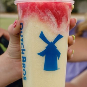 Dutch Bros Coffee - Coffee & Tea Near Me - Carmichael, California Dutch Bros Coffee - Coffee & Tea Near Me - Carmichael, California