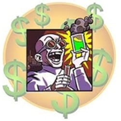 Pow! Science - Customer Rewards Program! $5.00 Gift Card every time you accumulate $100 in purchases!