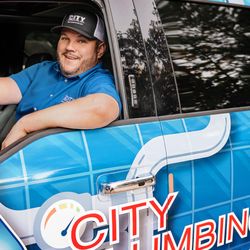 AAA City Plumbing - General Manager Shane Murray