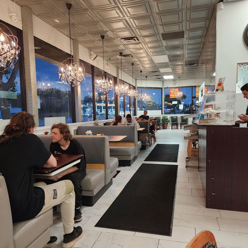 Egyptian Kitchen - Mediterranean Near Me - Garden City, Michigan
