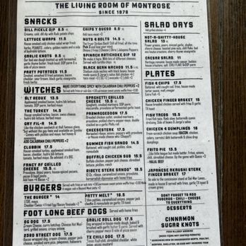 Gold Tooth Tony's Montrose - Rudz menu - Pizza Near Me - Houston, Texas Gold Tooth Tony's Montrose - Rudz menu - Pizza Near Me - Houston, Texas