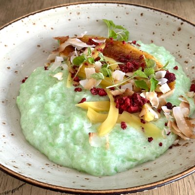 Mary Street Bakery by null