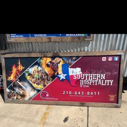 Southern Hospitality of Texas