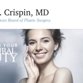 Crispin Plastic Surgery - Cosmetic Surgeons Near Me - Atlanta, Georgia Crispin Plastic Surgery - Cosmetic Surgeons Near Me - Atlanta, Georgia