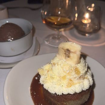 Le Moyne - Banana cake - French Near Me - New Orleans, Louisiana Le Moyne - Banana cake - French Near Me - New Orleans, Louisiana