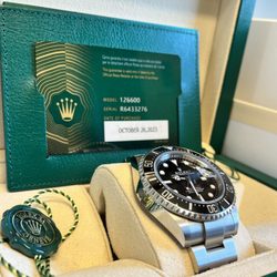 The Exchange Gold Store - We buy Rolex Watches.
Cash for Rolex