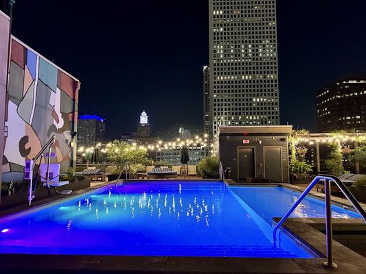 The Barnett - JDV by Hyatt by null