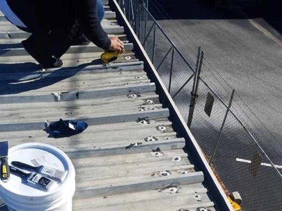 Slide of SA Premier Roofing & Construction