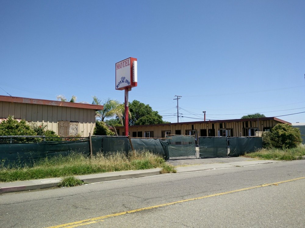 VISTA ROYAL INN RIO VISTA Updated July 2024 640 State Hwy 12, Rio