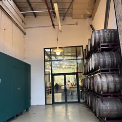 Track Brewing Co