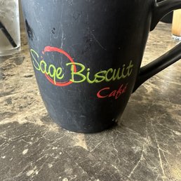 Vanilla latte