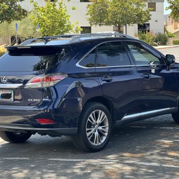 Faith Auto Glass & Window Tinting - Windshield Installation & Repair Near Me - Temecula, California