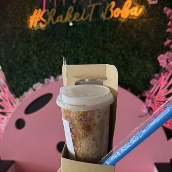 Shake It Boba - Bubble Tea Near Me - Huntsville, Alabama Shake It Boba - Bubble Tea Near Me - Huntsville, Alabama
