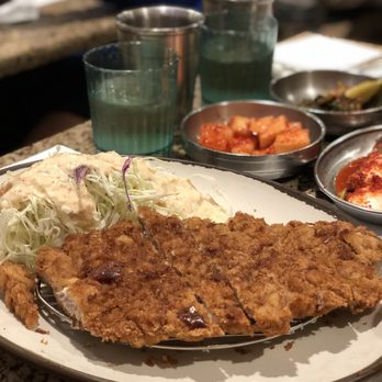 Han Yang - Katsu - Korean Near Me - Buena Park, California Han Yang - Katsu - Korean Near Me - Buena Park, California