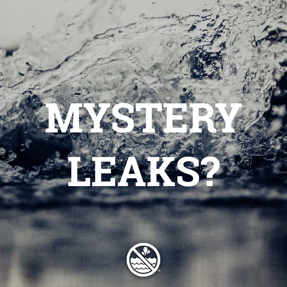 Slide of American Leak Detection of Boise