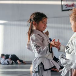 Alliance Jiu Jitsu San Diego - Youth Classes - From 6 - 8 years old