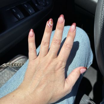 B B Nail & Spa - Fall nails - Nail Salons Near Me - Beaumont, California