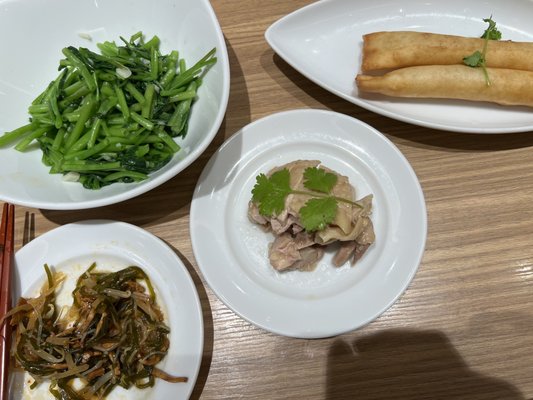 Din Tai Fung Nagoya JR Towers Restaurant by null