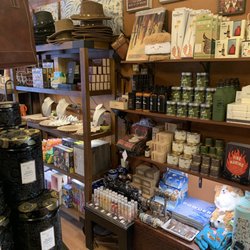 Belvidere & Hern - Store Merchandise