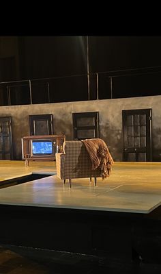 Trinity Repertory Company by null