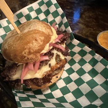 Ox Burger - Gluten free Lao Burger - Burgers Near Me - Seattle, Washington Ox Burger - Gluten free Lao Burger - Burgers Near Me - Seattle, Washington