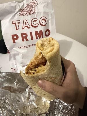 Taco Primo by null