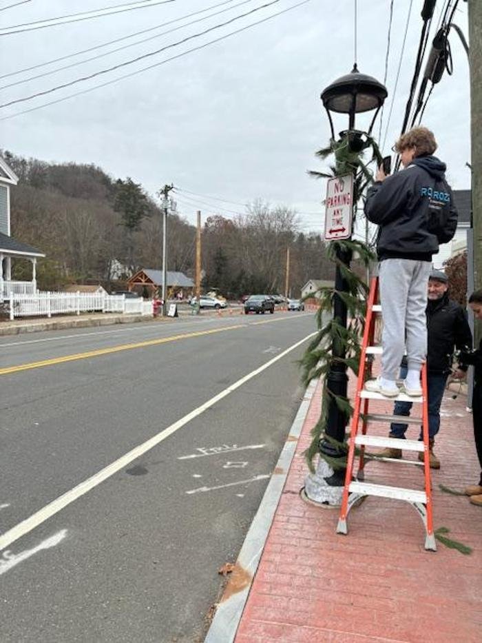 Slide of Rob Rozz Well & Pump Service