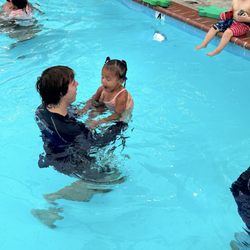 Blue Buoy Swim School