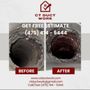 CT Duct Work