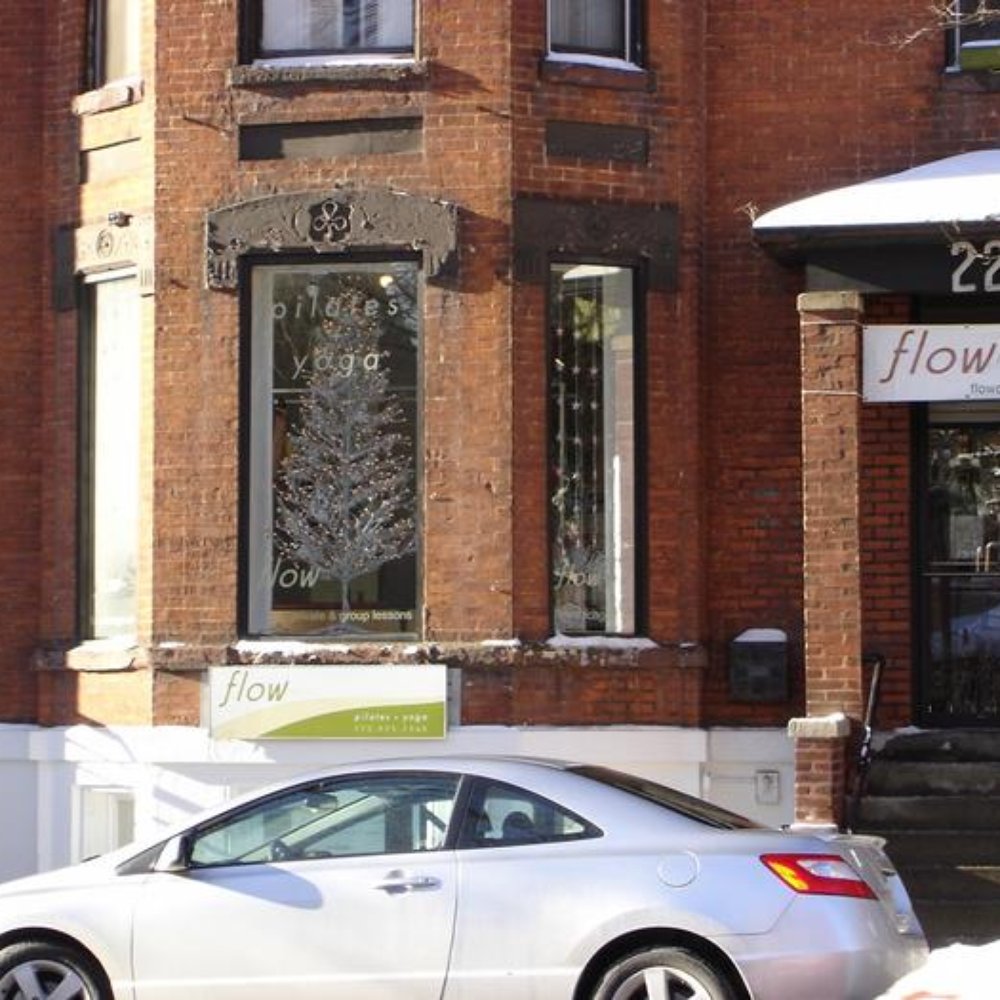 Flow Studio - Pilates Near Me - Chicago, Illinois Flow Studio - Pilates Near Me - Chicago, Illinois