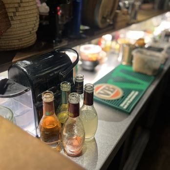Hemingway - Cocktail Bars Near Me - Barcelona, B