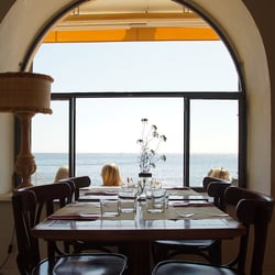 Tragamar - Interior Tragamar