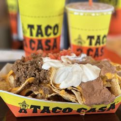 Taco Casa