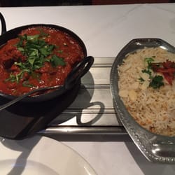 Jewel In The Crown - My food