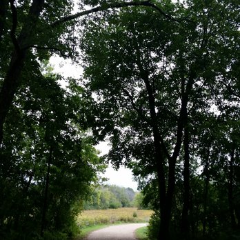 Grant Woods Forest Preserve - Hiking Near Me Grant Woods Forest Preserve - Hiking Near Me