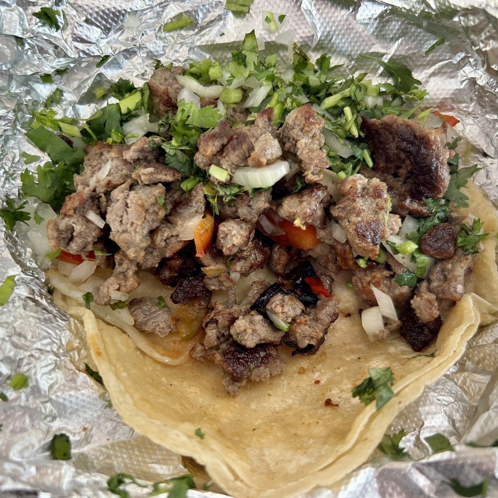 Taco Bella's - The steak fajita taco was superb, flavorful - Mexican Near Me - Austin, Texas Taco Bella's - The steak fajita taco was superb, flavorful - Mexican Near Me - Austin, Texas