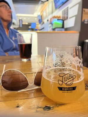 HeadFlyer Brewing by null
