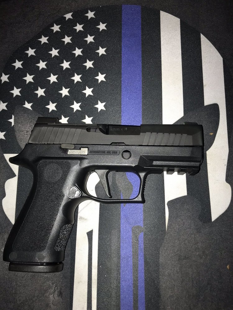 BENNETT S GUN SHOP 1170 Rapps Dam Rd Phoenixville Pennsylvania 