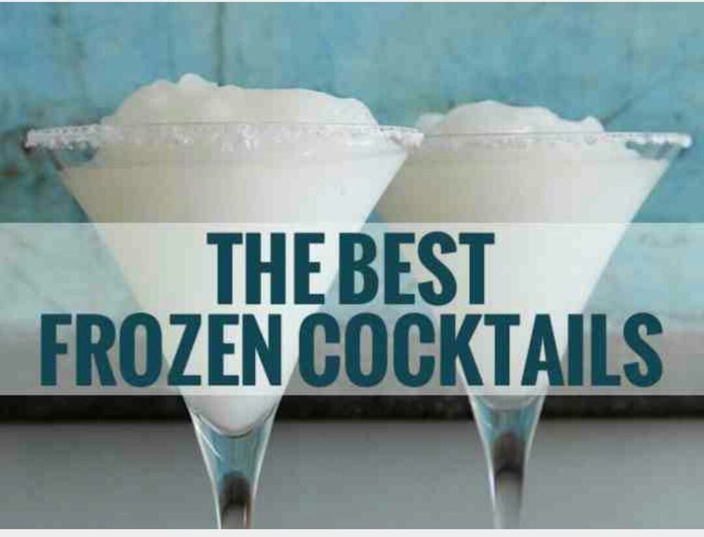 Cocktail Express Image