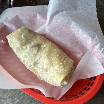 The Taco Stand - Burrito - Mexican Near Me - Costa Mesa, California