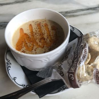 Loch Bar - Philly - Cream of crab - Seafood Near Me - Philadelphia, Pennsylvania Loch Bar - Philly - Cream of crab - Seafood Near Me - Philadelphia, Pennsylvania