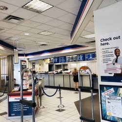 USPS