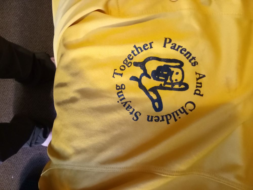 Parents and Children Staying Together - grief counselor in Lewiston, ME